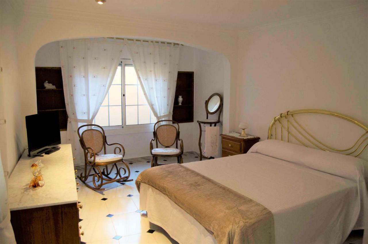 Casa Pintor Leilighet Sant Sadurní dʼAnoia Eksteriør bilde