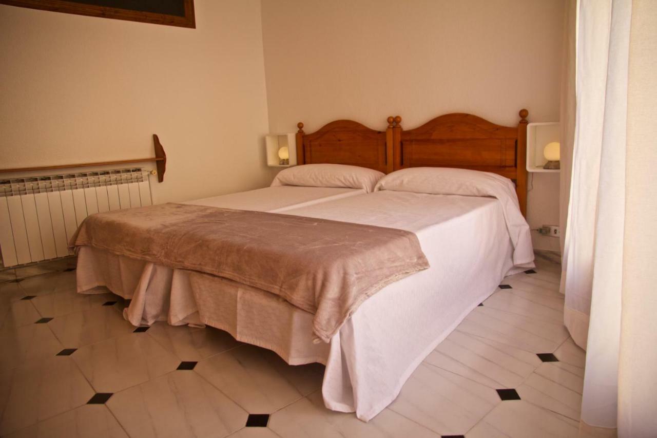 Casa Pintor Leilighet Sant Sadurní dʼAnoia Eksteriør bilde